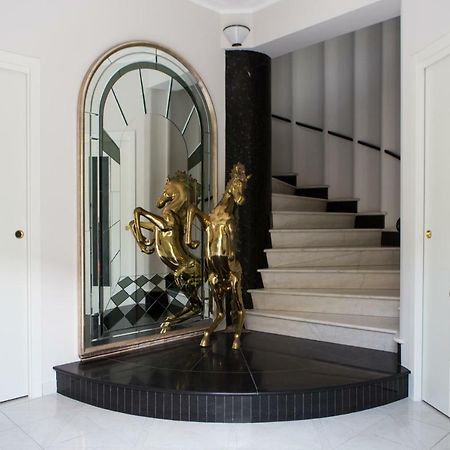 Vdl Luxury Villa Floridia Exteriér fotografie