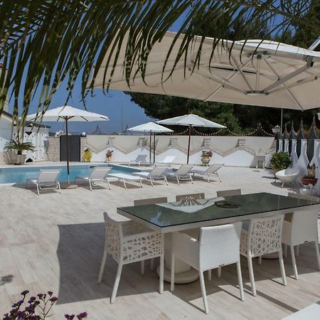 Vdl Luxury Villa Floridia Exteriér fotografie