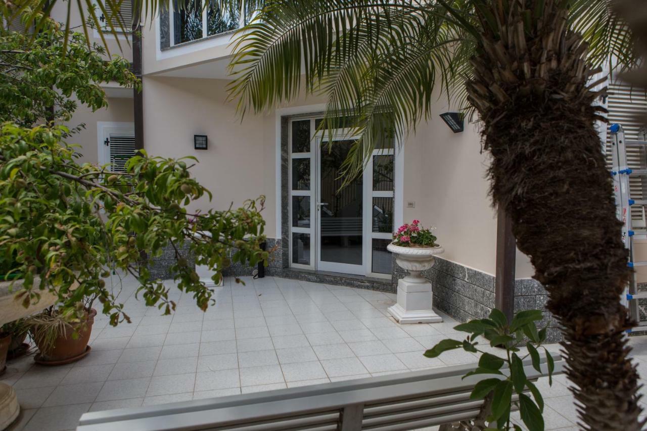 Vdl Luxury Villa Floridia Exteriér fotografie