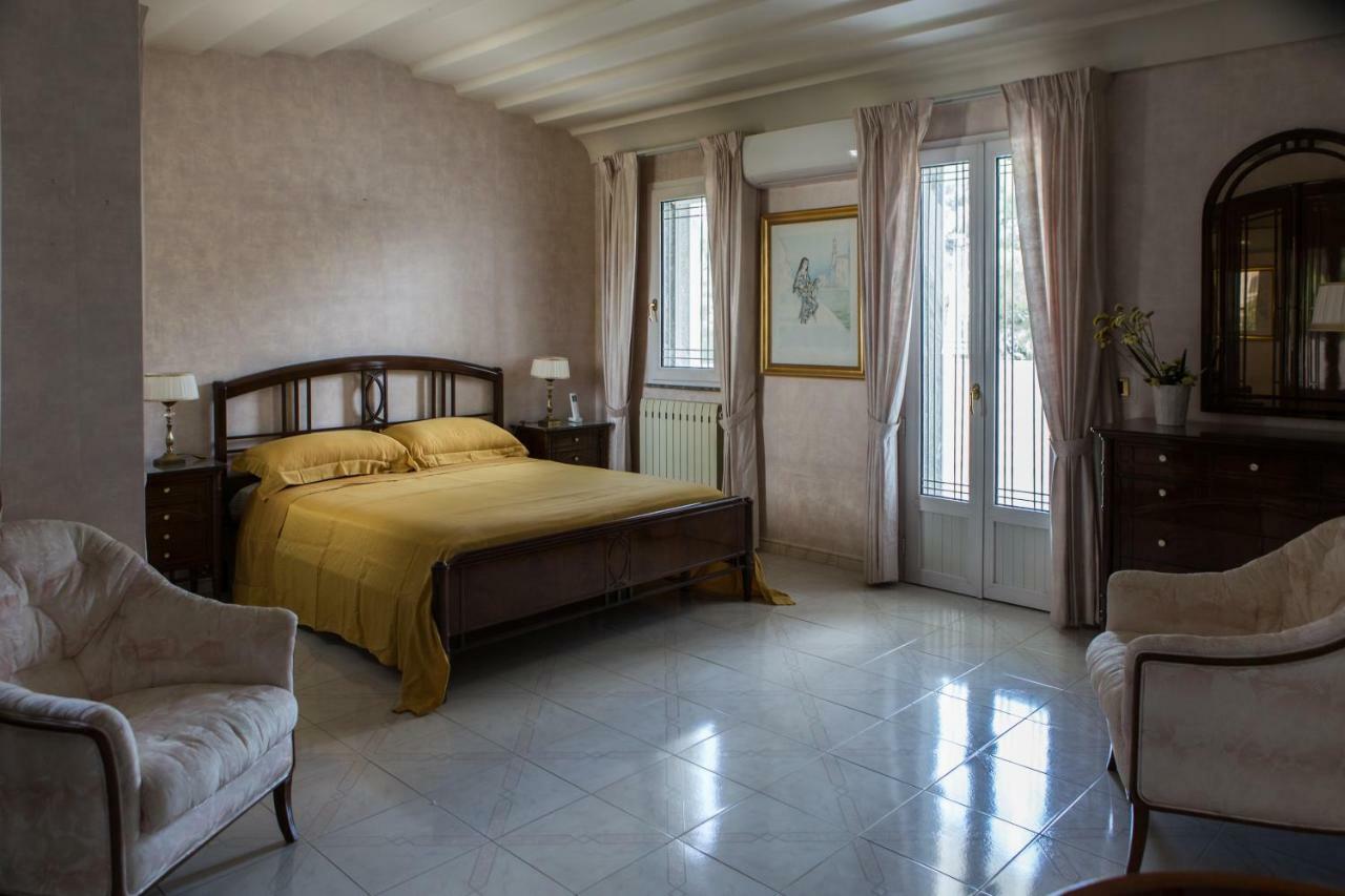Vdl Luxury Villa Floridia Exteriér fotografie