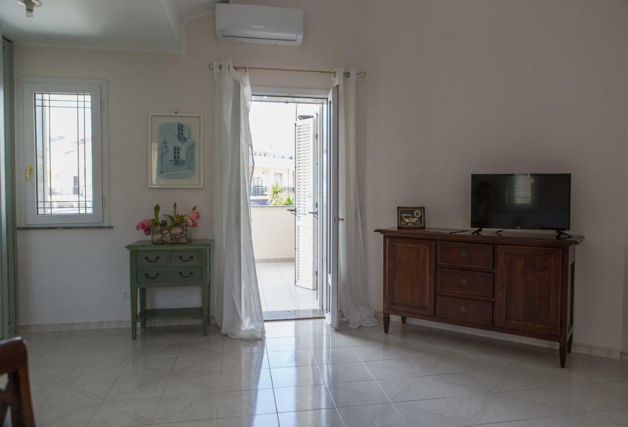 Vdl Luxury Villa Floridia Exteriér fotografie