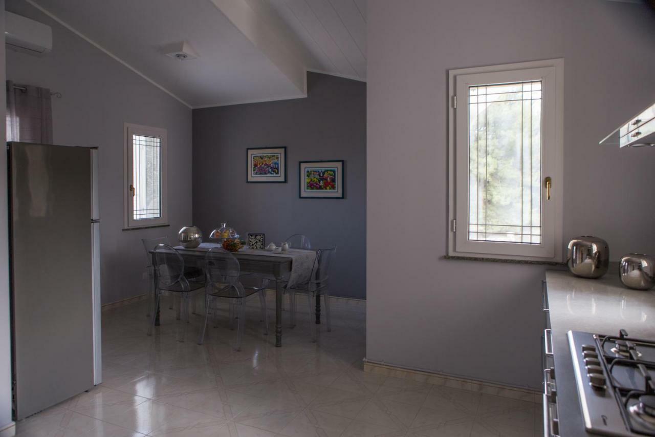 Vdl Luxury Villa Floridia Exteriér fotografie