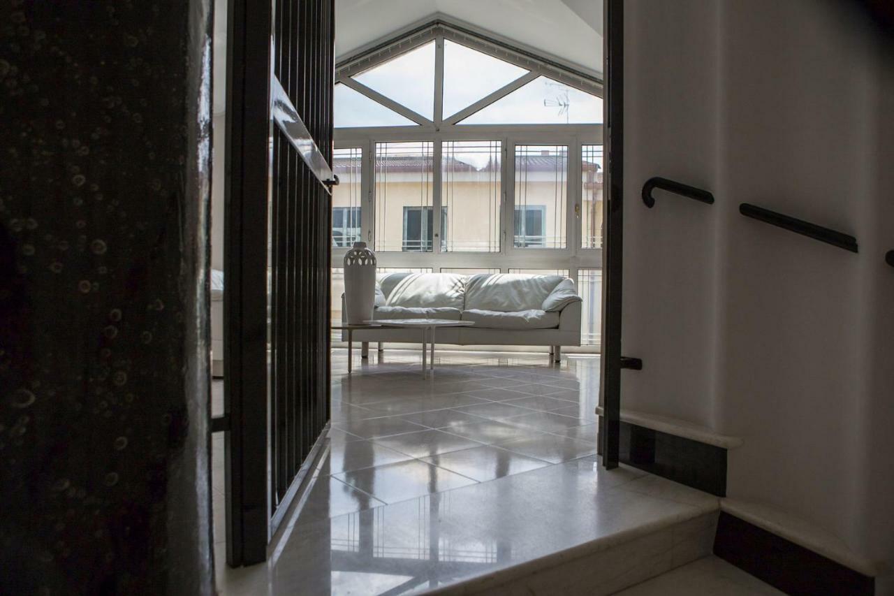 Vdl Luxury Villa Floridia Exteriér fotografie
