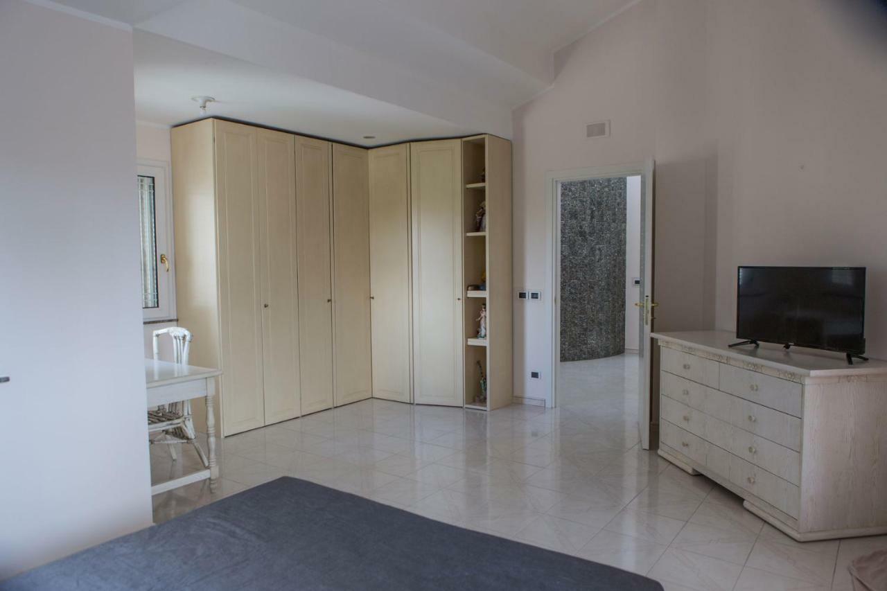 Vdl Luxury Villa Floridia Exteriér fotografie