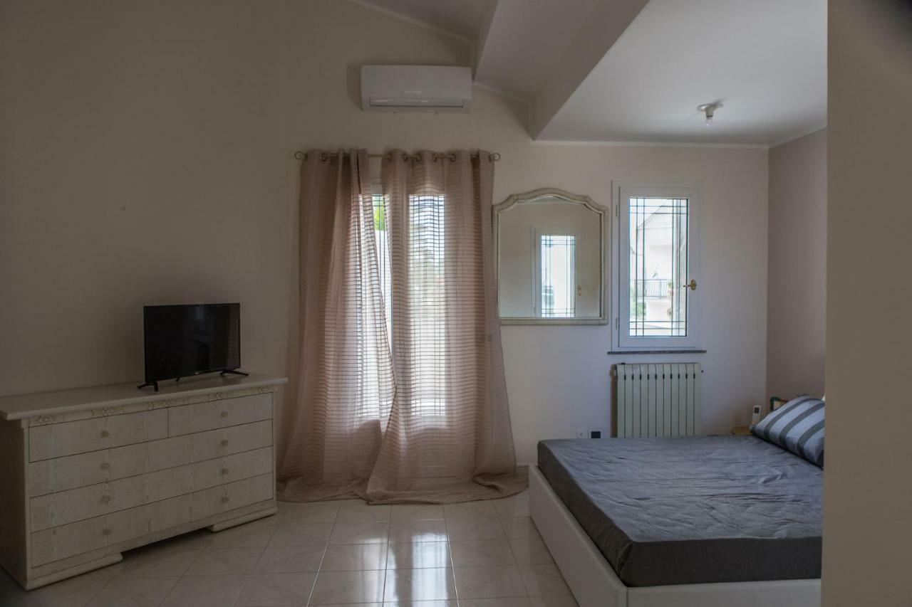 Vdl Luxury Villa Floridia Exteriér fotografie